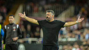 Gennaro Gattuso