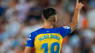 Hugo Duro