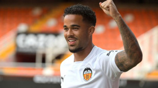 Justin Kluivert