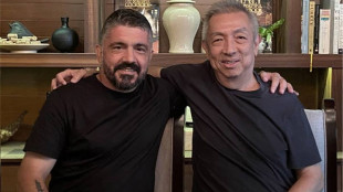 Lim y Gattuso