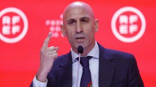 Luis Rubiales