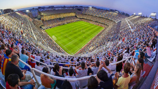 Mestalla