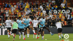 Valencia CF