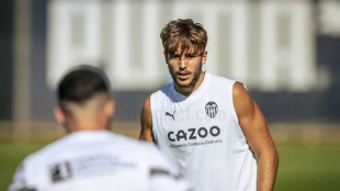Nico González