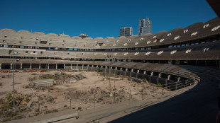 Nuevo Mestalla