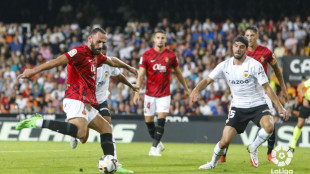 Valencia-Mallorca