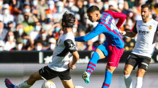 Valencia-Barça