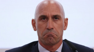 Luis Rubiales