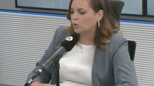 Sandra Gómez