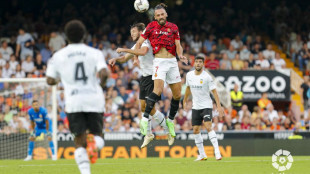 Valencia-Mallorca