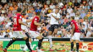 Valencia-Mallorca