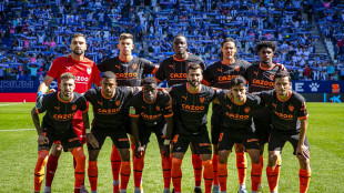 Valencia CF