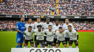 Valencia CF