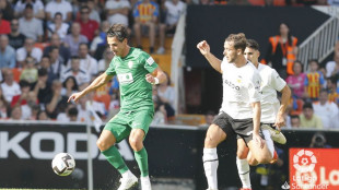 Valencia-Elche