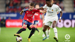 Osasuna-Valencia
