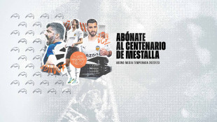 Campaña de abonos