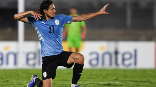 Edinson Cavani