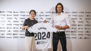 Cavani