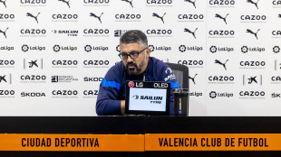Gennaro Gattuso