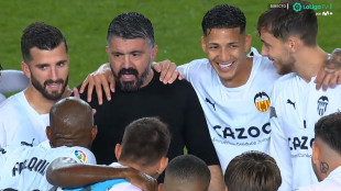 Gennaro Gattuso