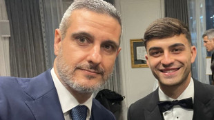 Héctor Peris y Pedri