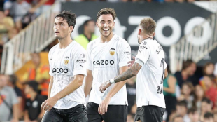 Hugo y Nico