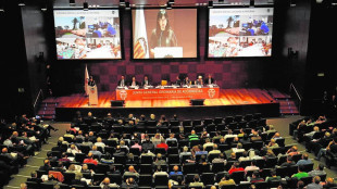 Junta de Accionistas del Valencia