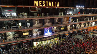 Mestalla