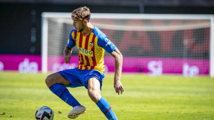 Nico González
