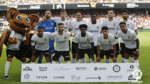 Once Valencia