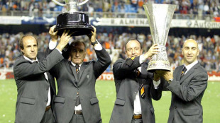 Rafa Benítez