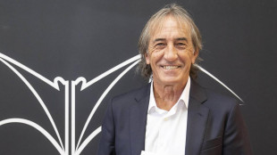 Ricardo Arias