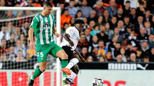 Valencia-Betis
