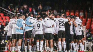 Valencia CF