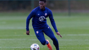 Yunus Musah