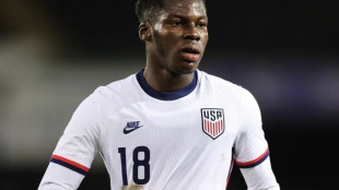 Yunus Musah
