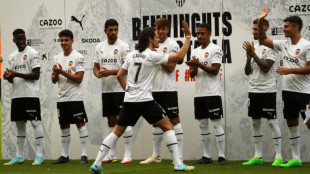 Valencia CF