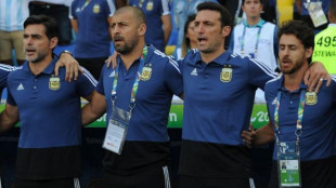 Argentina