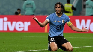 Edinson Cavani