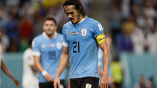 Edinson Cavani