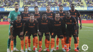 Valencia CF
