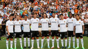 Fichajes del Valencia 2022