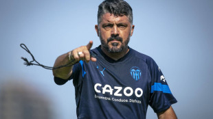 Gennaro Gattuso