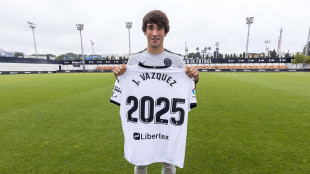 Jesús Vázquez