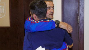 Luis Enrique y Gayà