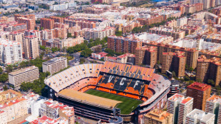Mestalla