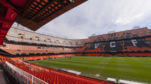Mestalla