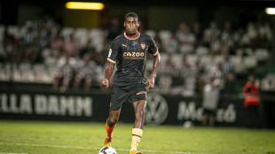 Cristhian Mosquera