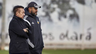 Nuno y Lim