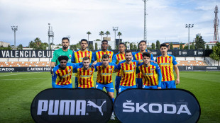 Valencia CF